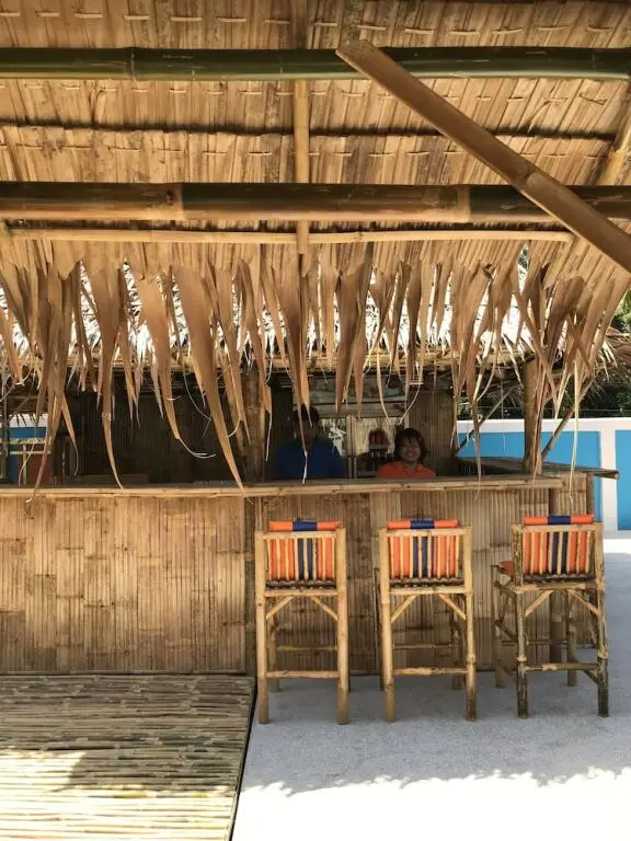Самуи: Lamai Coconut Residence