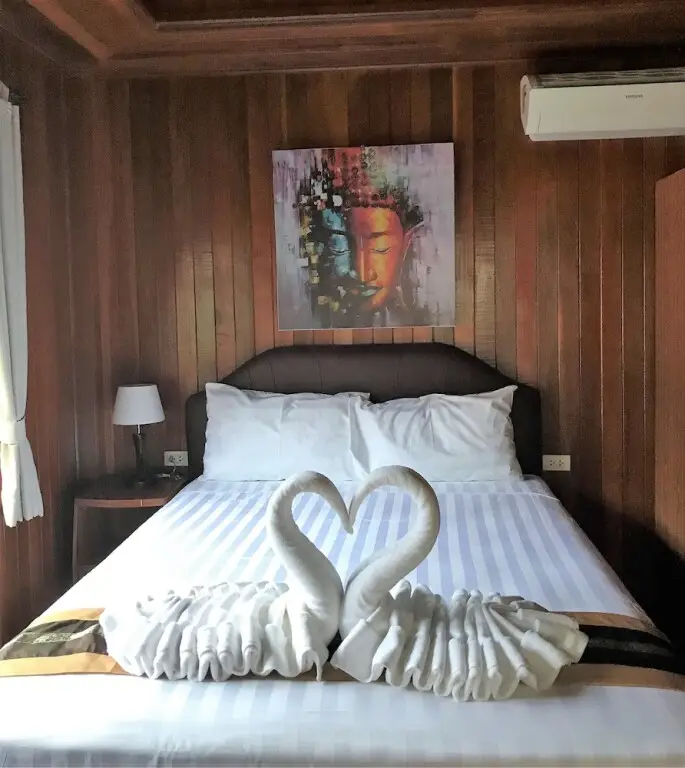Самуи: Lamai Coconut Residence