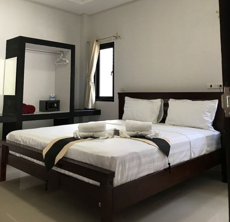 Самуи: Lamai Coconut Residence