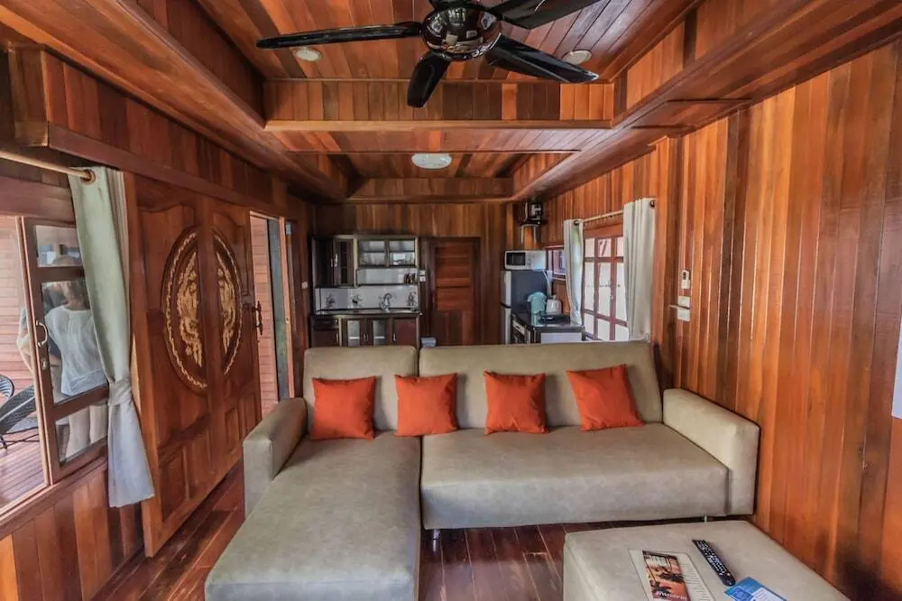 Самуи: Lamai Coconut Residence