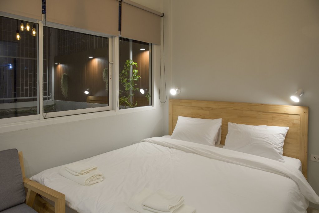 Бангкок: Ekanake Hostel