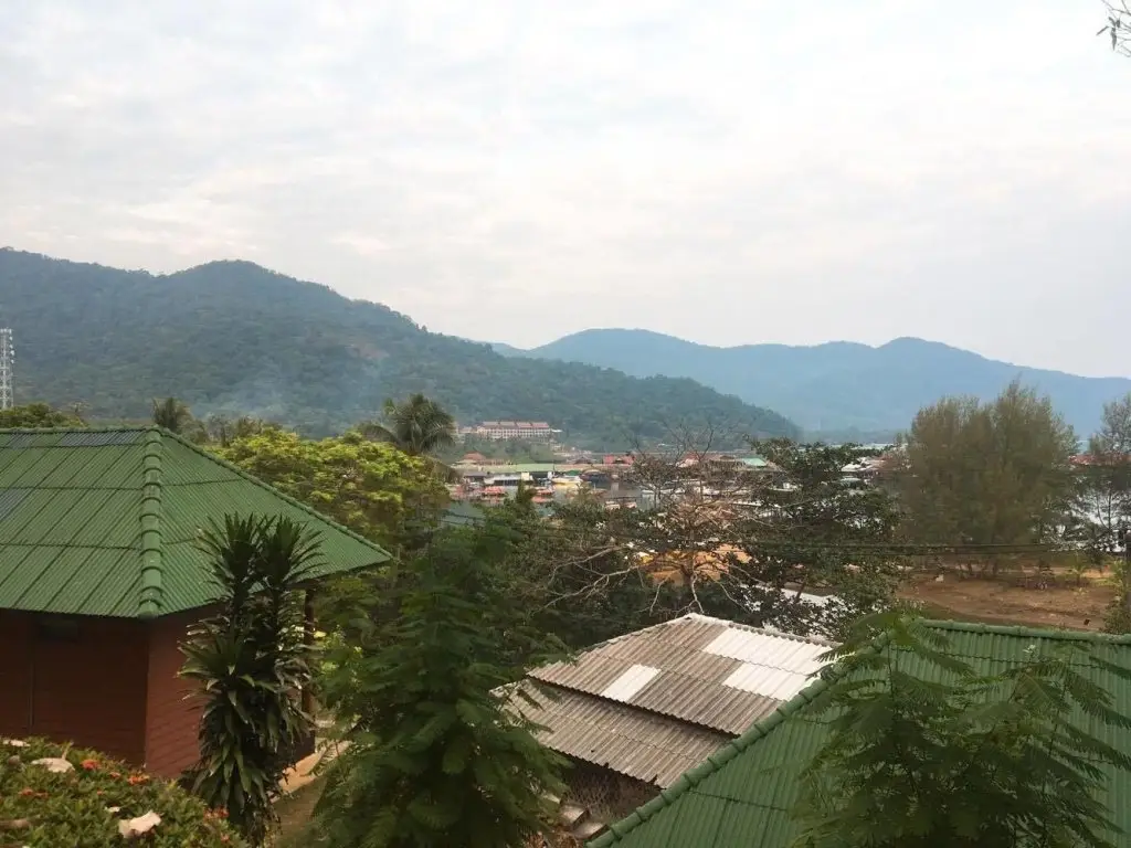 Ко Чанг: Cliffview Resort