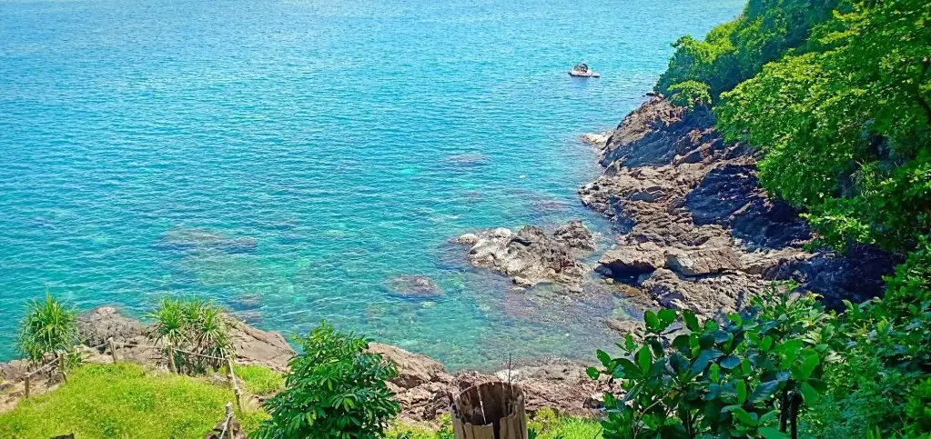 Cliffview Resort — фото 1