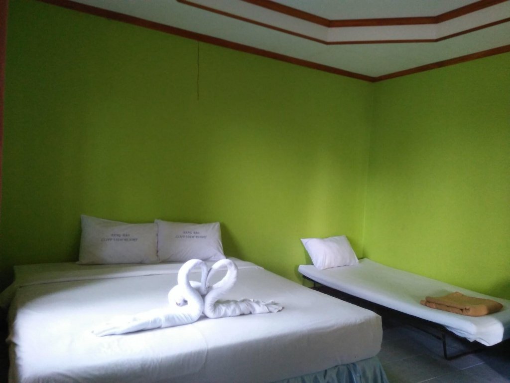 Ко Чанг: Cliffview Resort