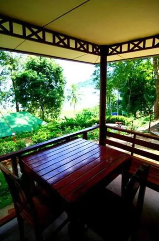 Ко Чанг: Cliffview Resort