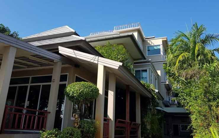 Муанг: Phuket House
