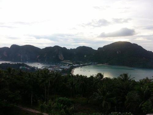Пхи-Пхи-Дон: Phi Phi Sand Sea 2002