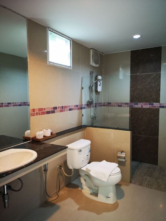 Кхок Круат: Terra Villa Resort