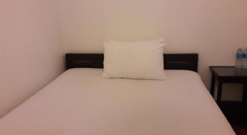 Happy Traveller Home - Hostel — фото 1