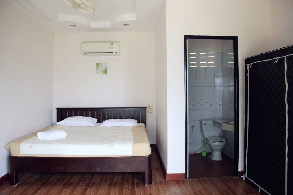 Ко-Пханган: Secret Place Hotel & Coworking