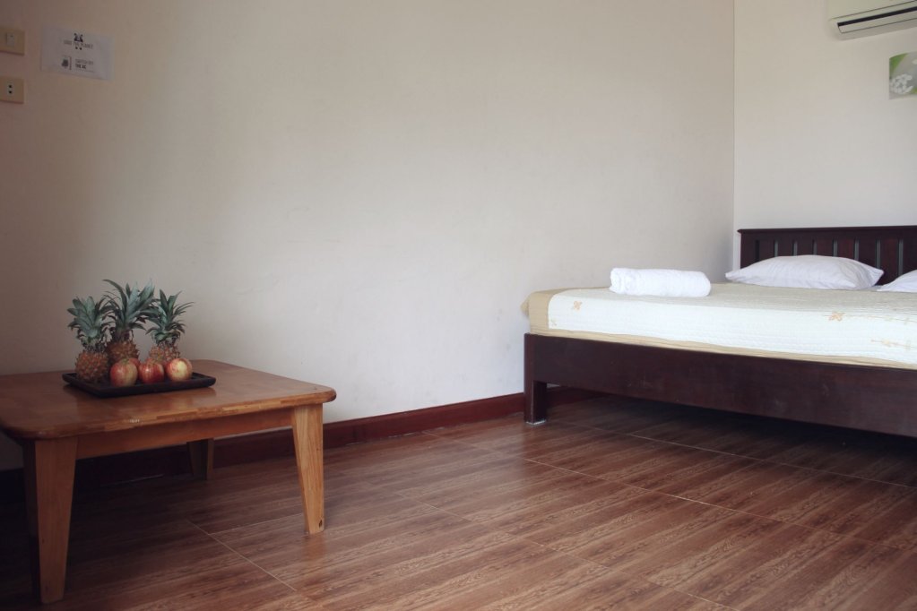 Ко-Пханган: Secret Place Hotel & Coworking