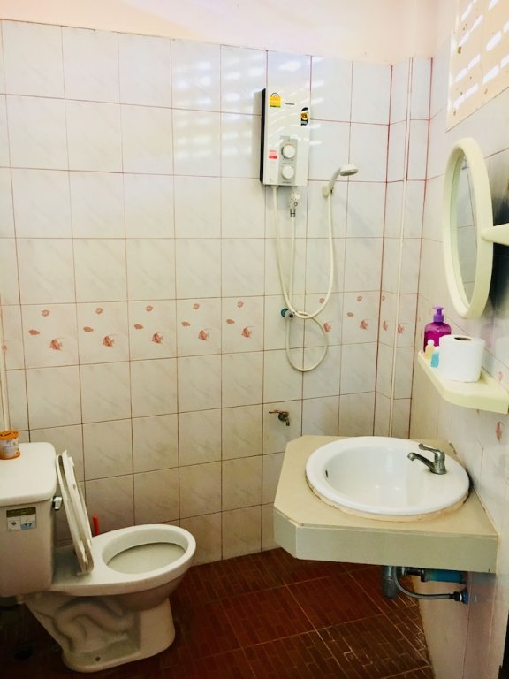 Ко-Пханган: Secret Place Hotel & Coworking