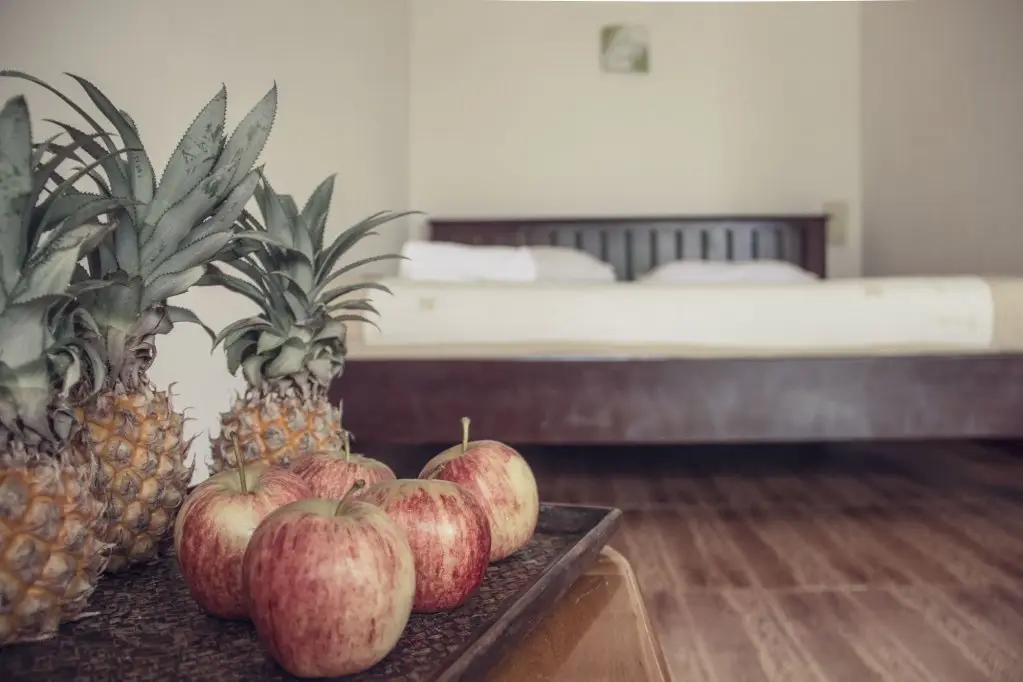 Ко-Пханган: Secret Place Hotel & Coworking