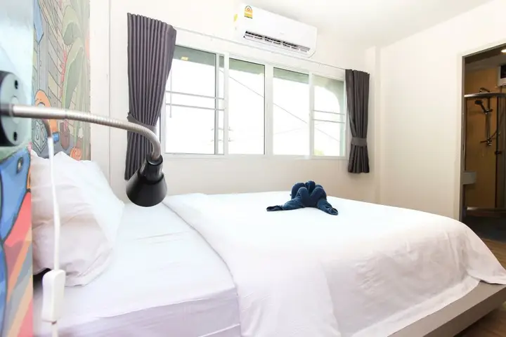 Паттайя: The Pattaya Story Poshtel