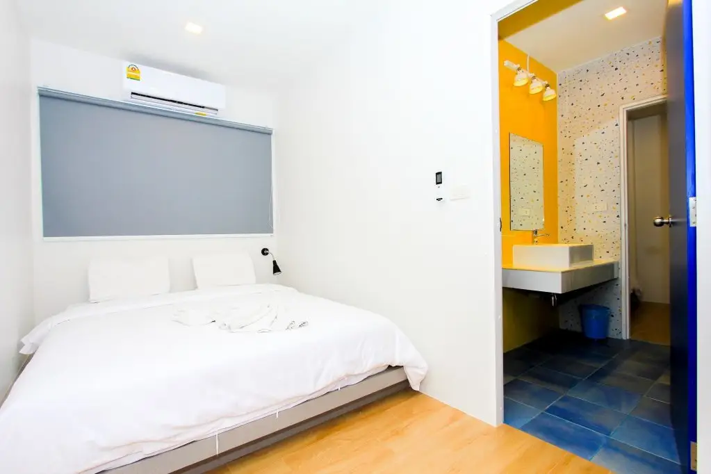 Паттайя: The Pattaya Story Poshtel
