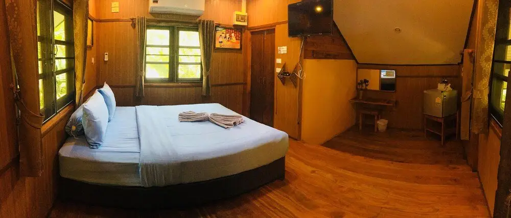 Патталунг: Areeya Park Resort