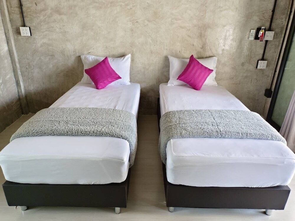 Пан Сон Пхи Нонг: Thabli Resort