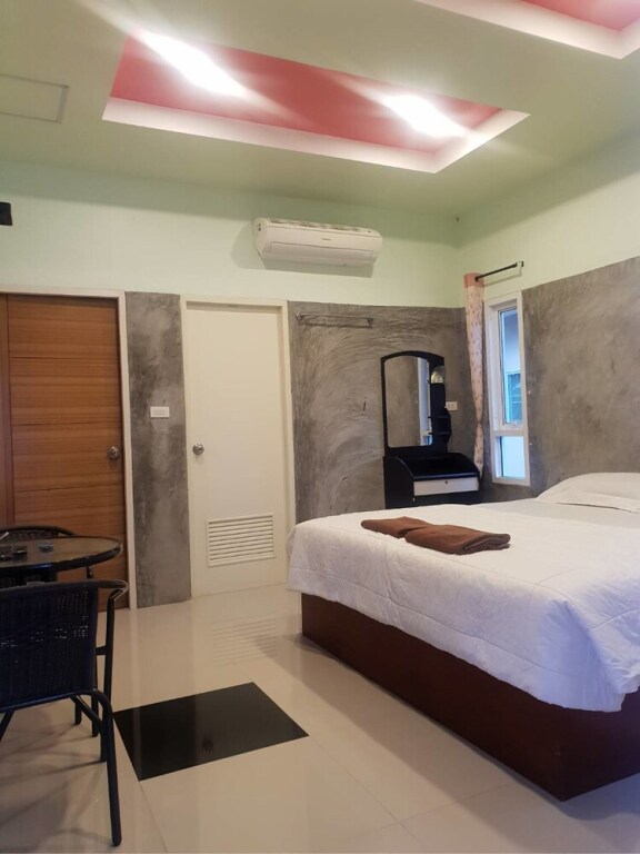 Пан Сон Пхи Нонг: Thabli Resort