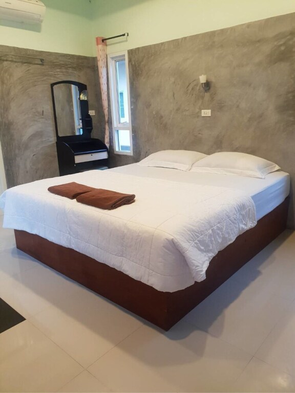 Пан Сон Пхи Нонг: Thabli Resort