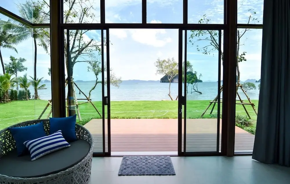 Krabi Castaway Pool Villa — фото 1