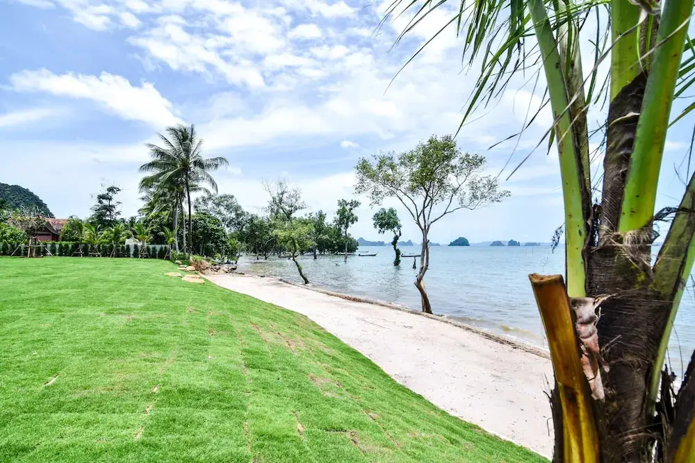 Краби: Krabi Castaway Pool Villa