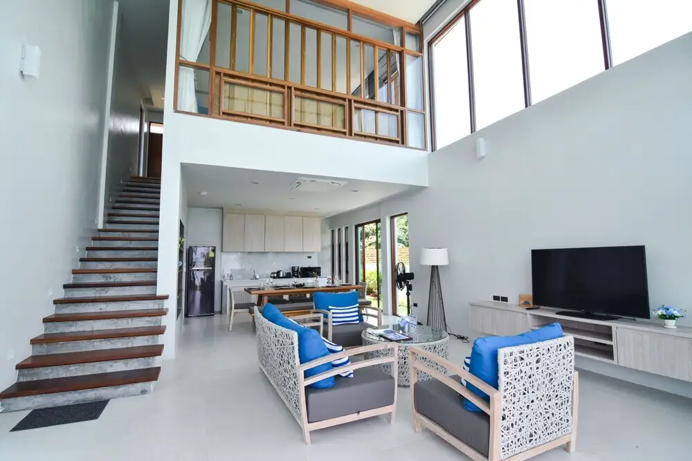 Краби: Krabi Castaway Pool Villa