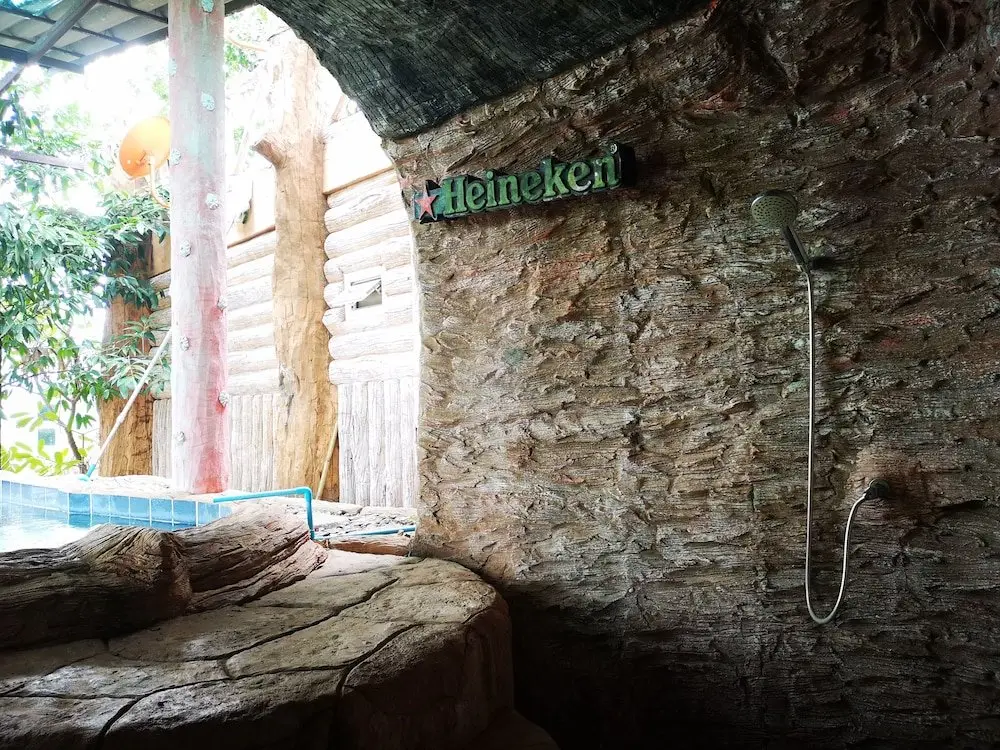 Кхлонг-Янг: Pantang Resort