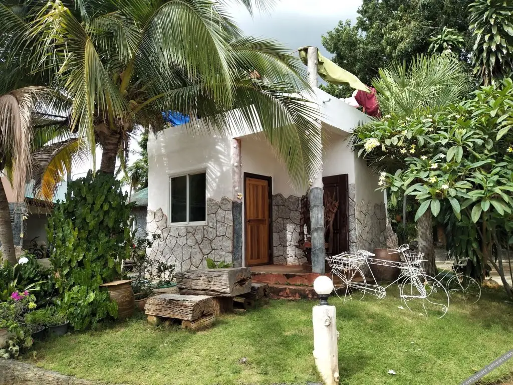 Кхлонг-Янг: Pantang Resort