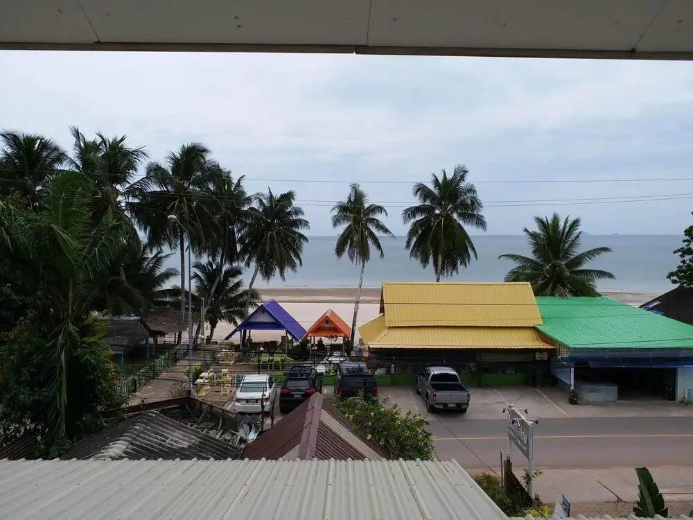 Сафли: Pirates Terrace