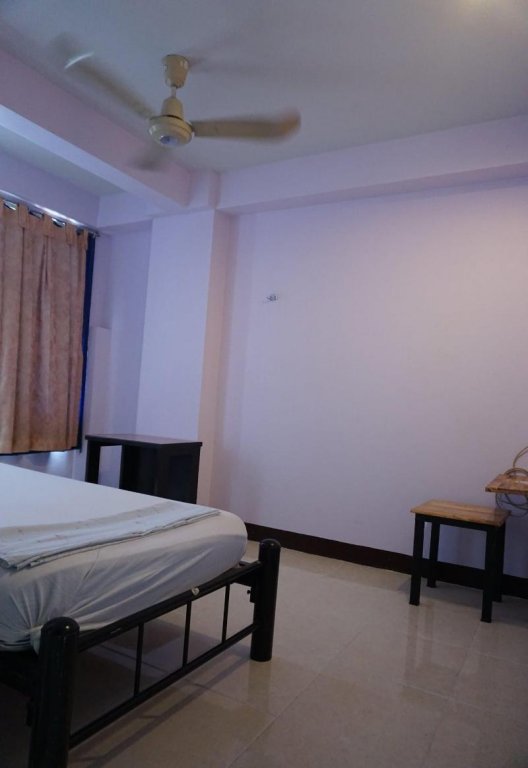 Бангкок: Bella Bella River View