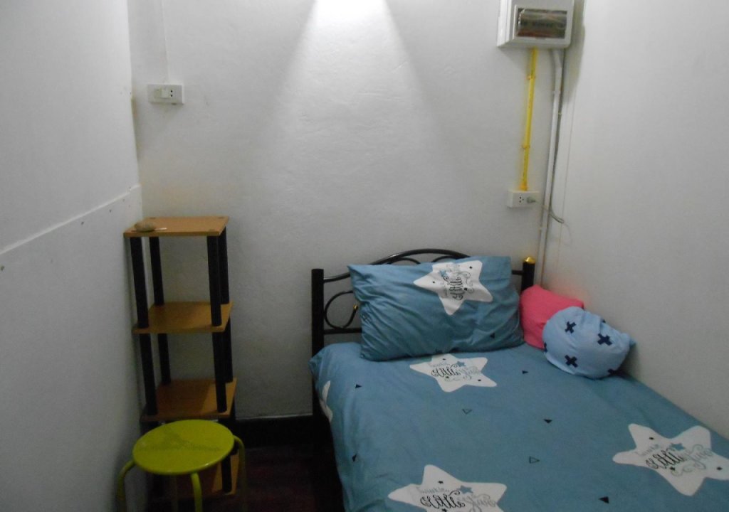 Чианграй: My Bed & Breakfast