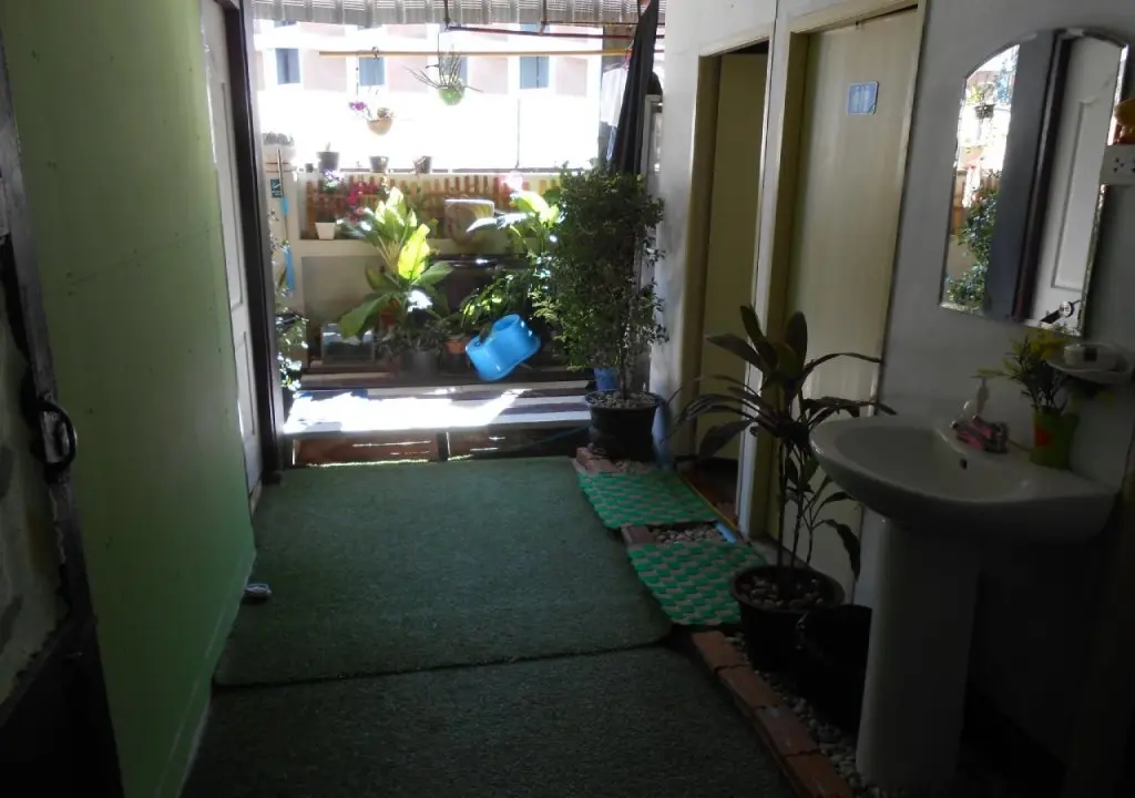Чианграй: My Bed & Breakfast
