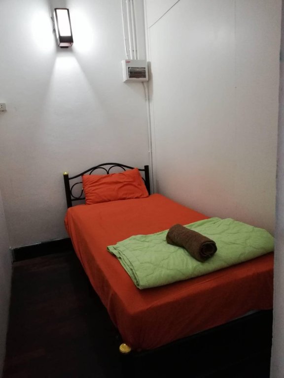Чианграй: My Bed & Breakfast