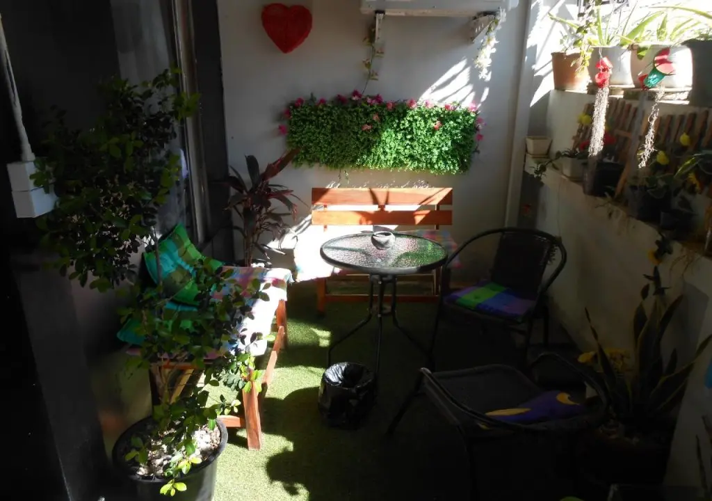 Чианграй: My Bed & Breakfast