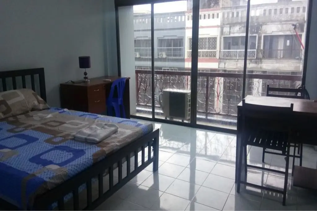 Паттайя: Shady'S Hostel