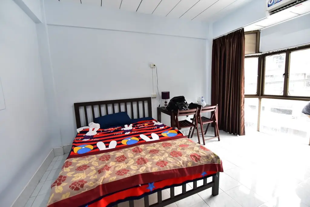 Паттайя: Shady'S Hostel