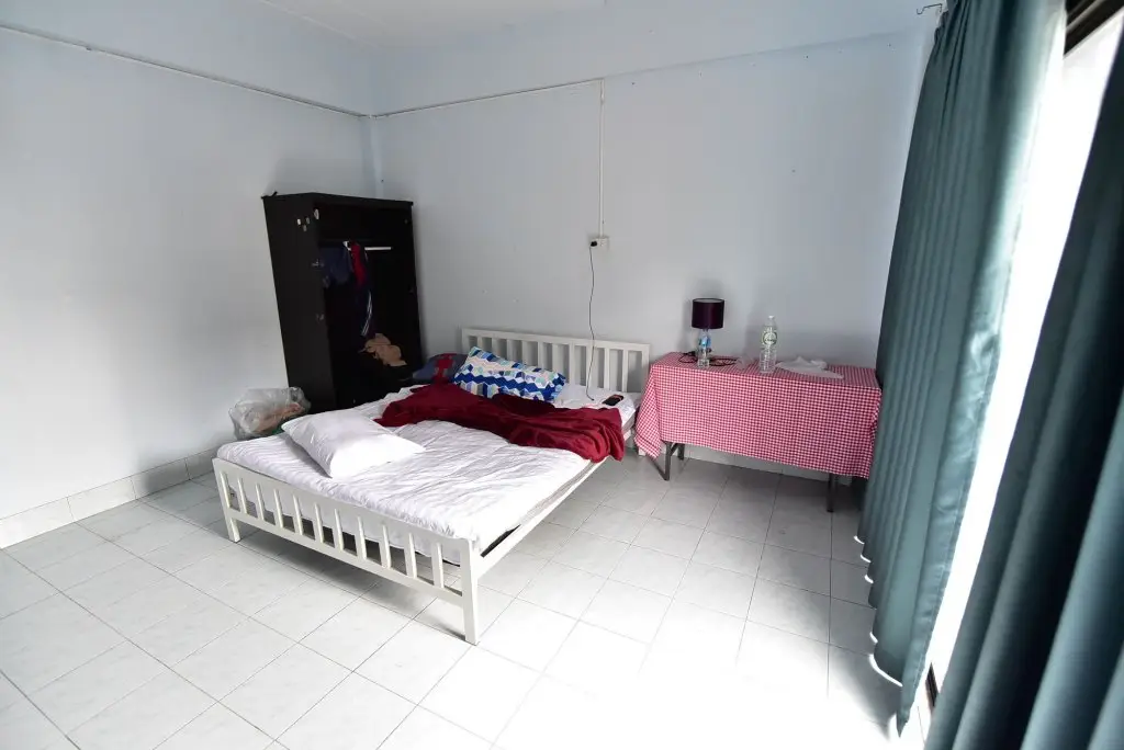 Паттайя: Shady'S Hostel