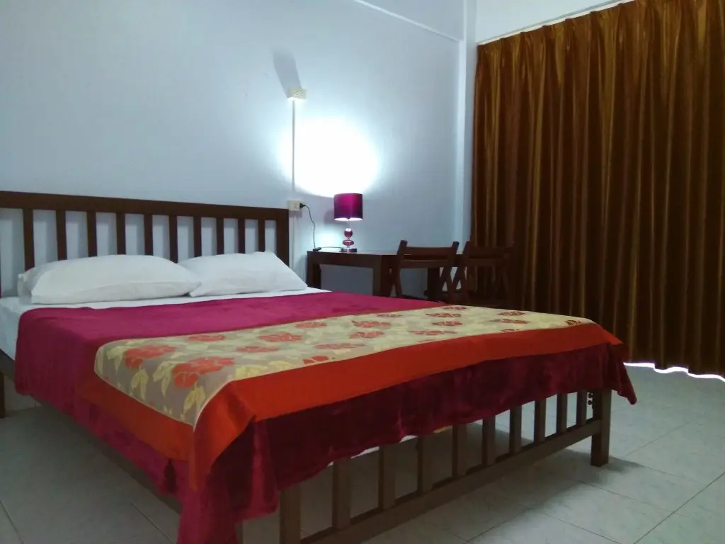 Shady'S Hostel — фото 1