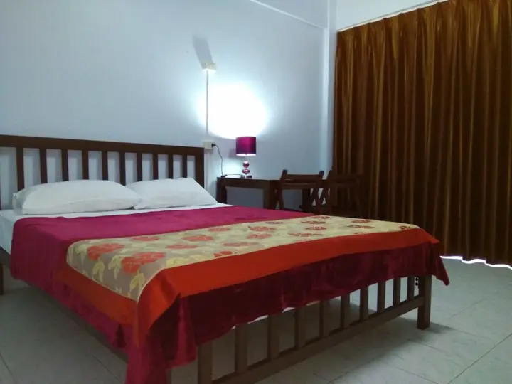 Паттайя: Shady'S Hostel