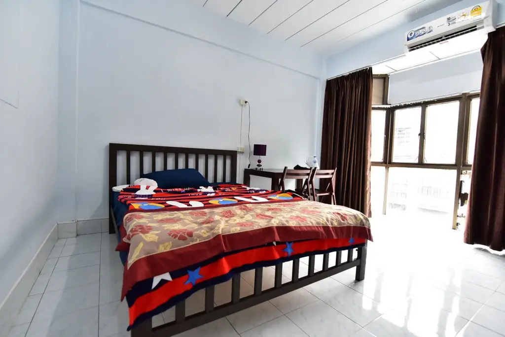 Паттайя: Shady'S Hostel