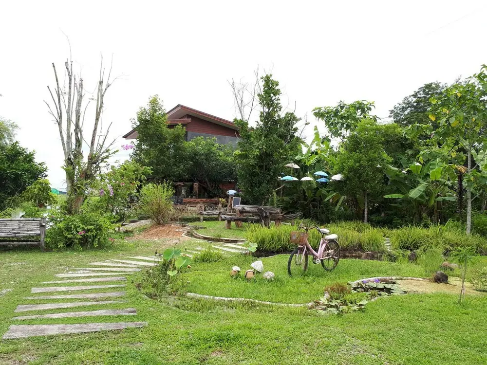 Мае-Суай: Karuna Resort