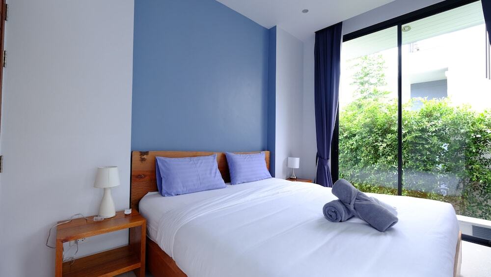 Самуи: Coco Layma Villa Samui