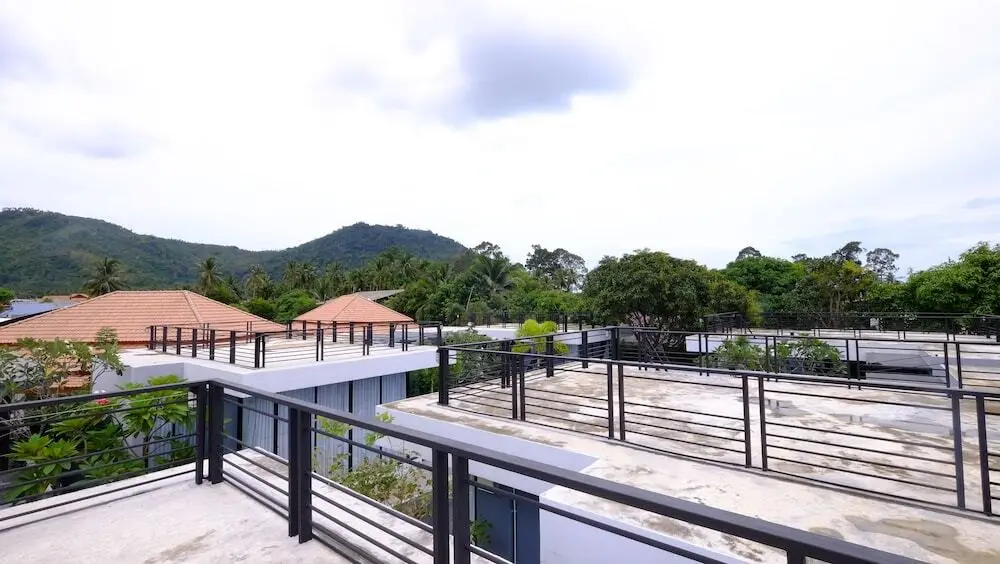 Самуи: Coco Layma Villa Samui