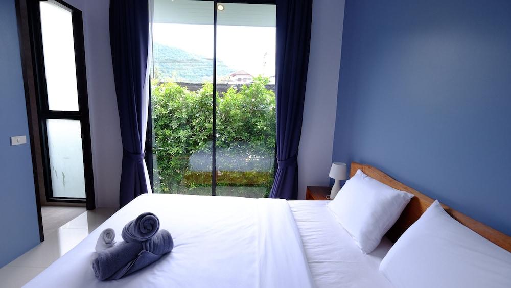 Самуи: Coco Layma Villa Samui