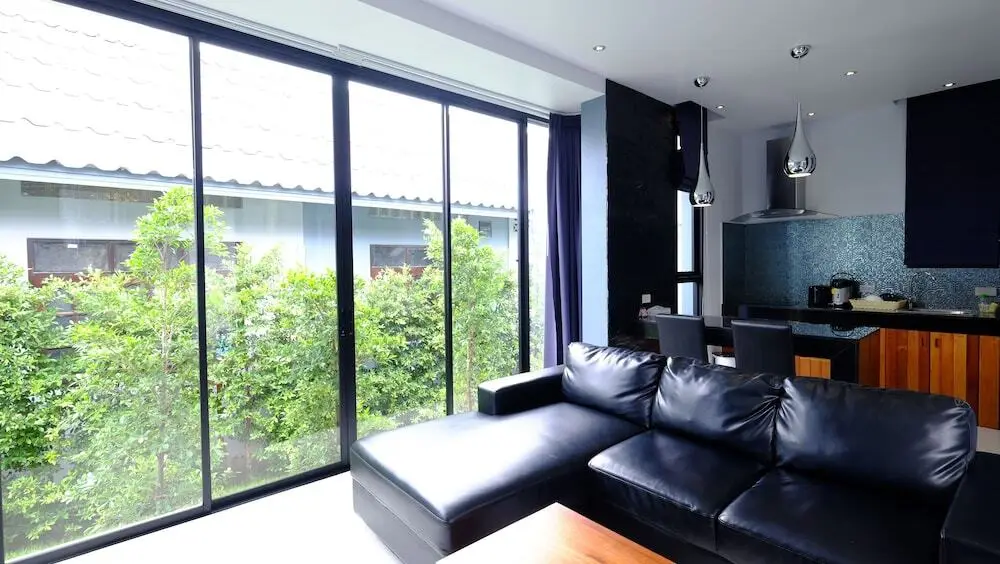 Самуи: Coco Layma Villa Samui