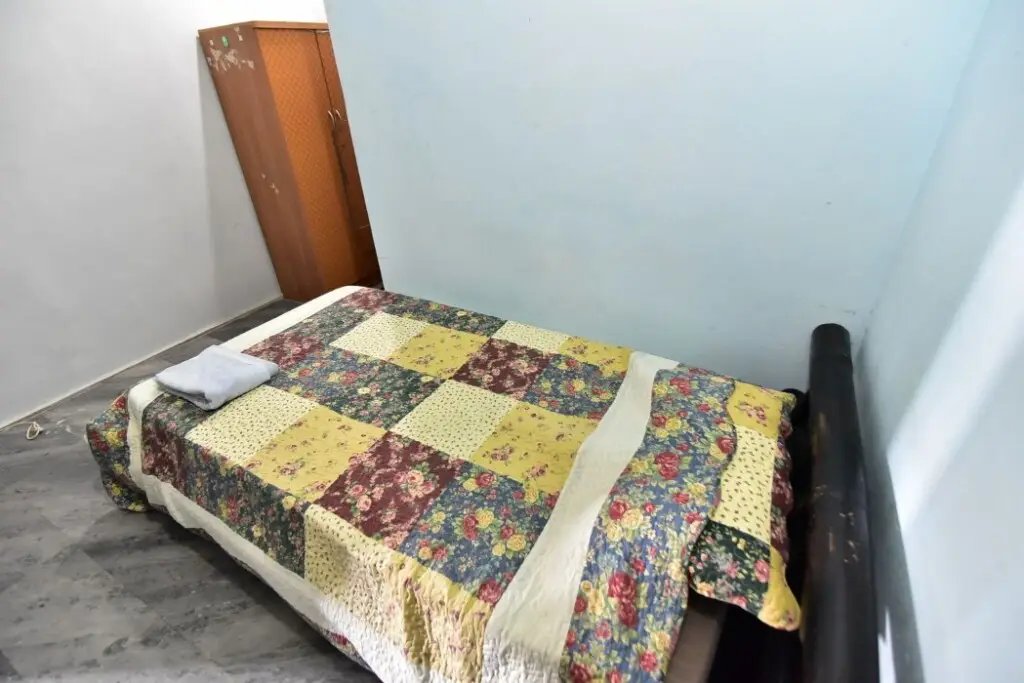 Паттайя: Sitpholek Muay Thai Camp - Hostel
