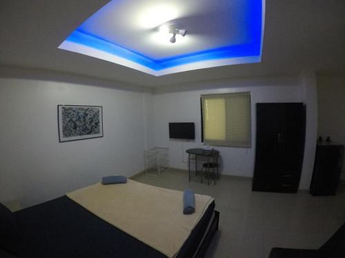 Паттайя: Blue Connection Hotel