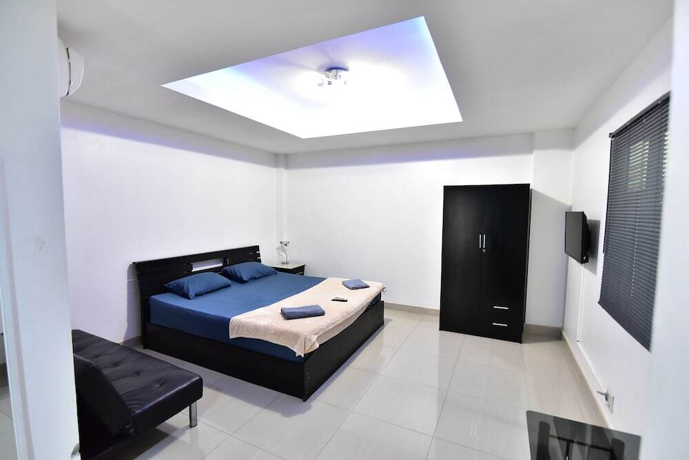Паттайя: Blue Connection Hotel