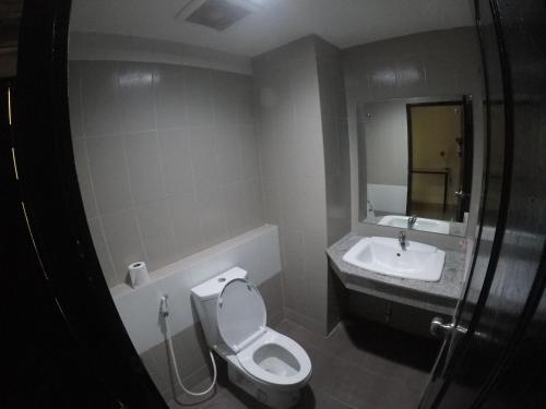 Паттайя: Blue Connection Hotel