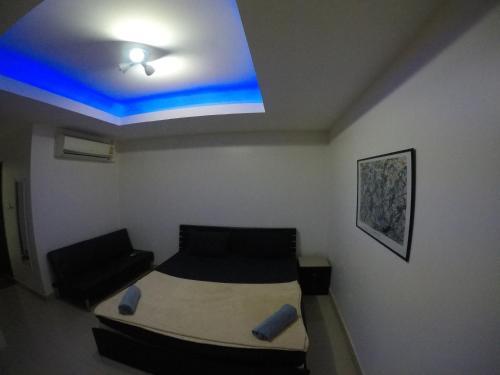 Паттайя: Blue Connection Hotel